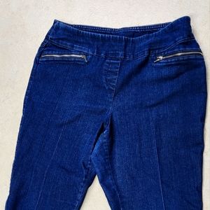 Blue jeans ladies 14